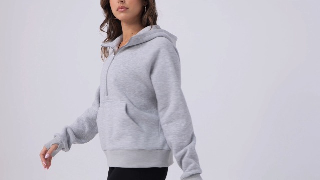 DaizyStripper まゆ Over Size Sweat DaizyStripper まゆ Over Size Sweat Mavi Women's Drop